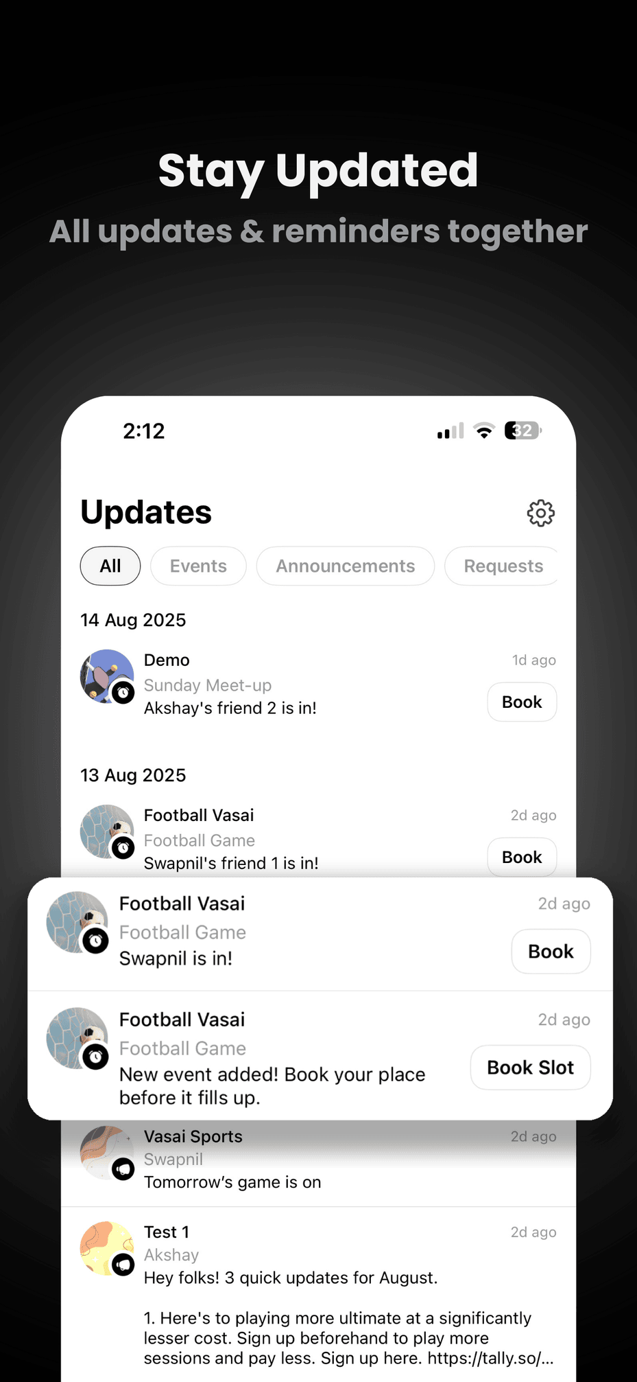 Screen 4